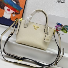 Prada Top Handle Bags